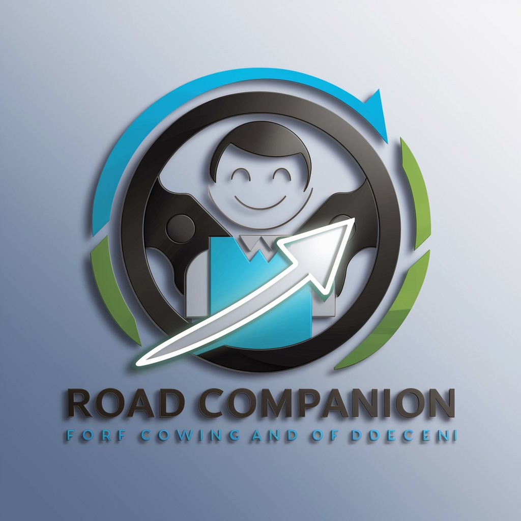 Road Companion
