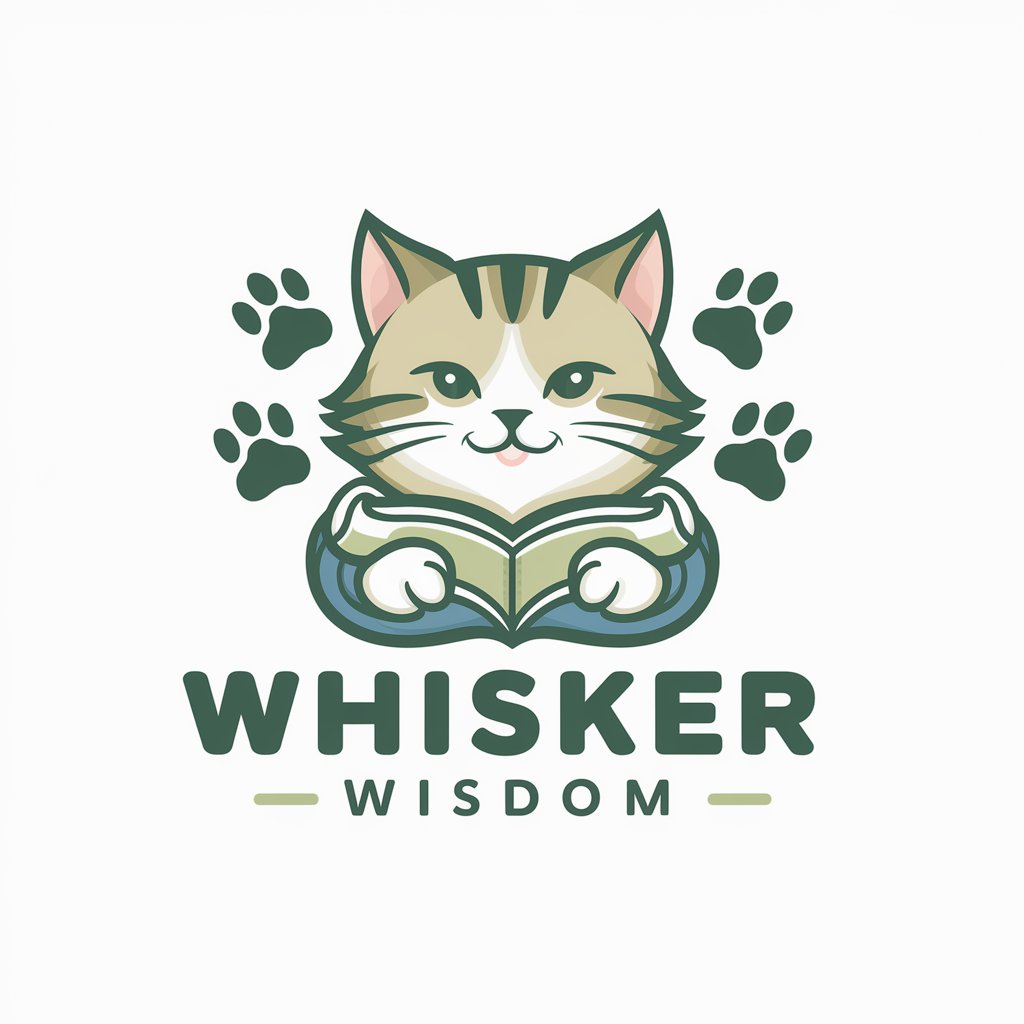 Whisker Wisdom