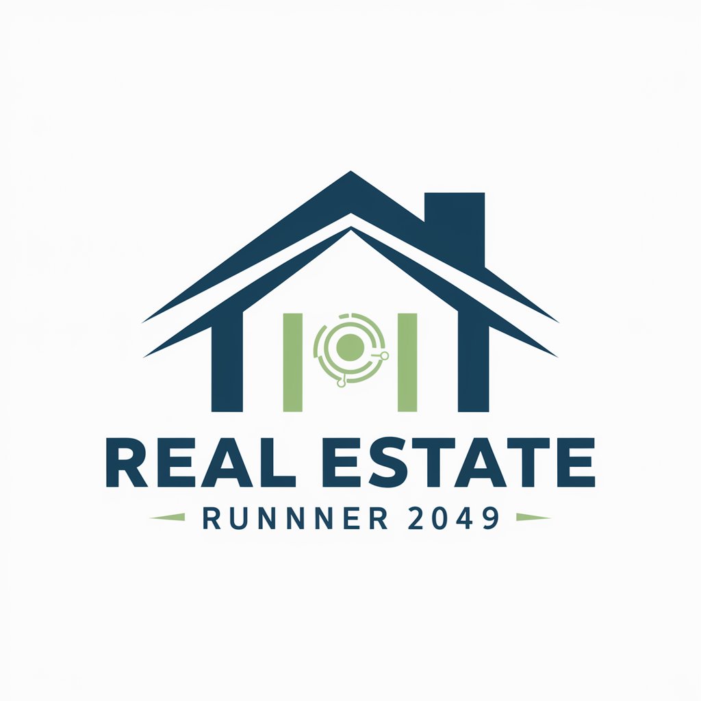 Real Estate 2049 in GPT Store