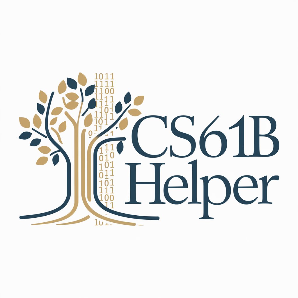 CS61B Helper in GPT Store