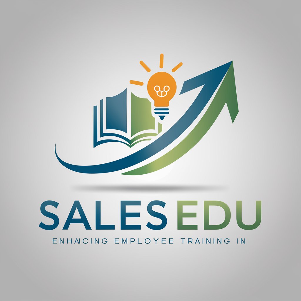 SalesEdu