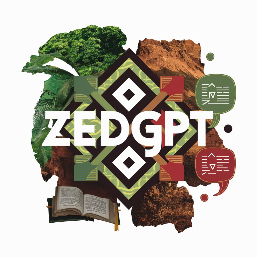 ZedGPT