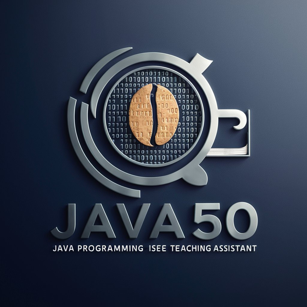 Java50