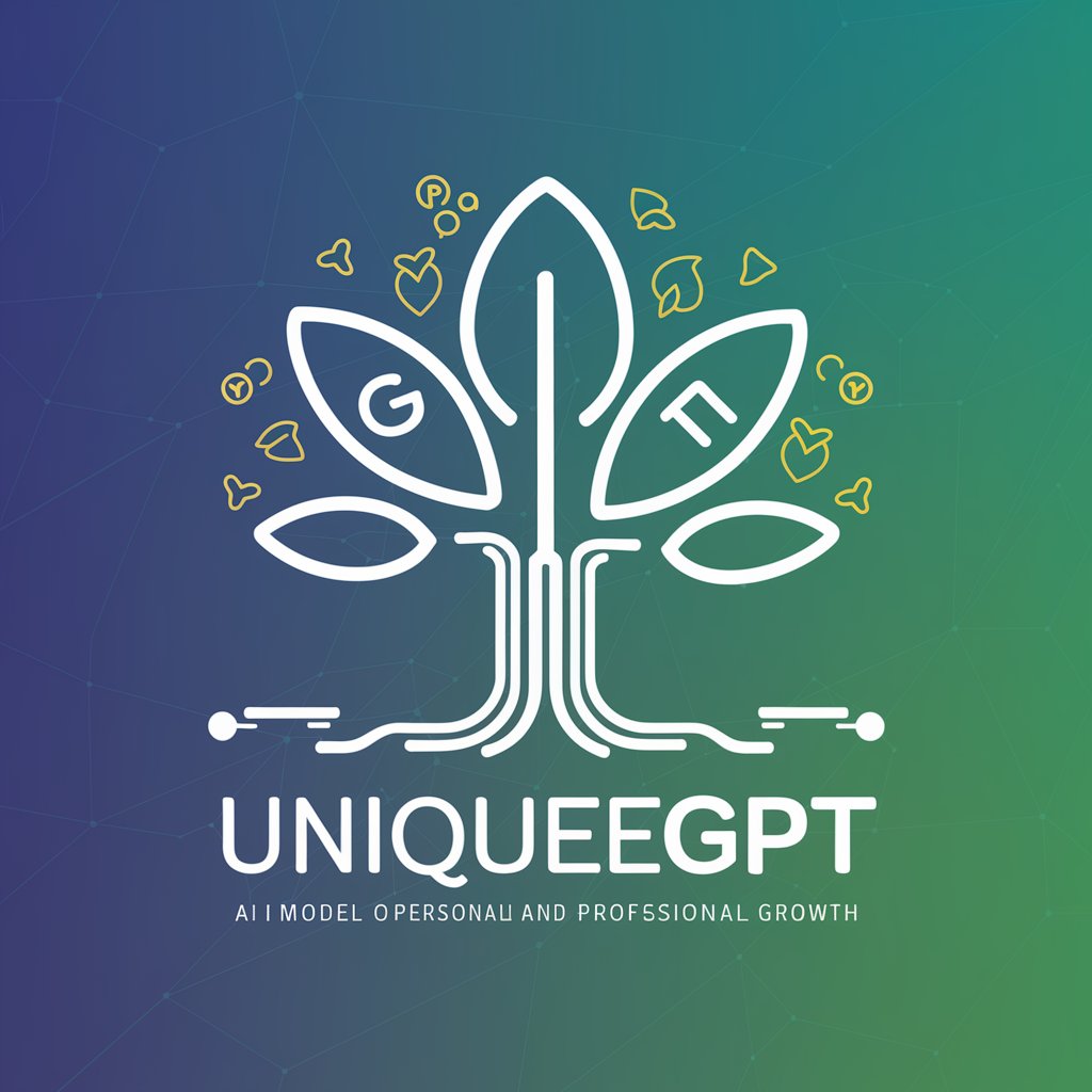 UniqueGPT