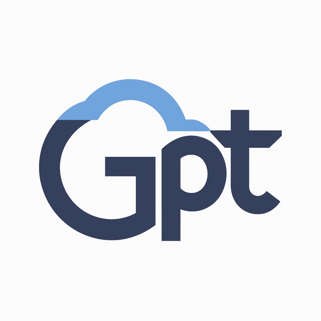 Javascript Cloud services coding assistant in GPT Store