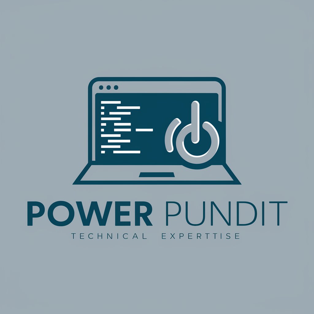 Power Pundit in GPT Store