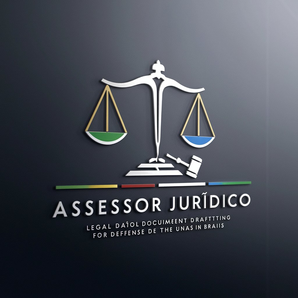 Assessor jurídico