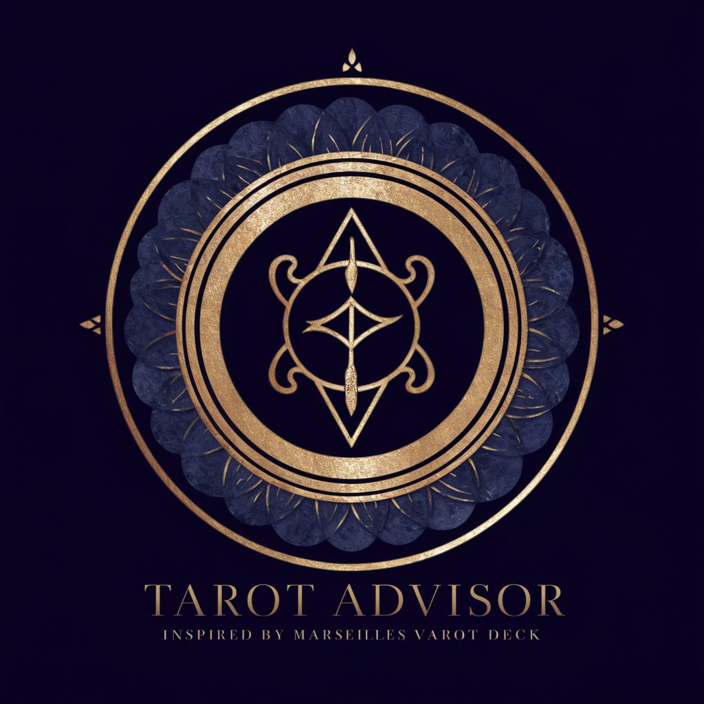 Tarot Advisor in GPT Store