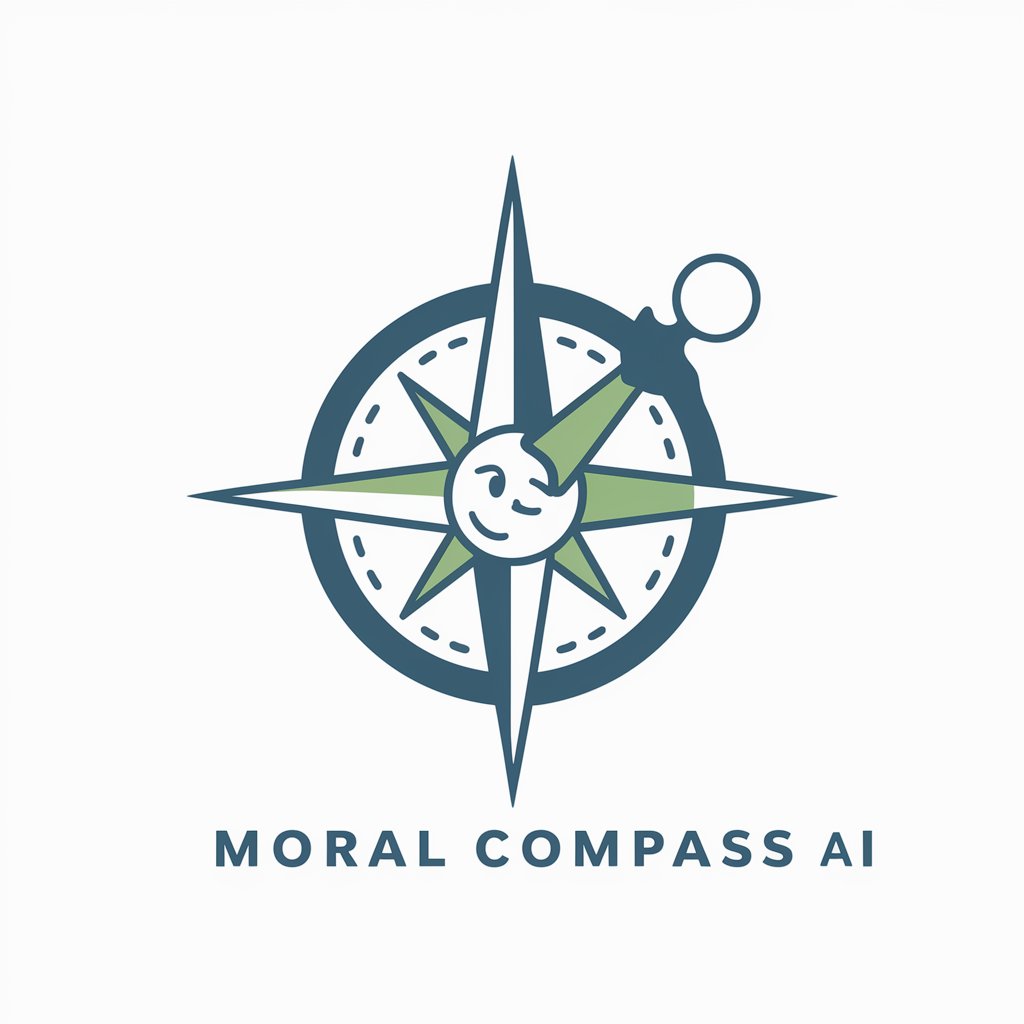 Moral Compass in GPT Store