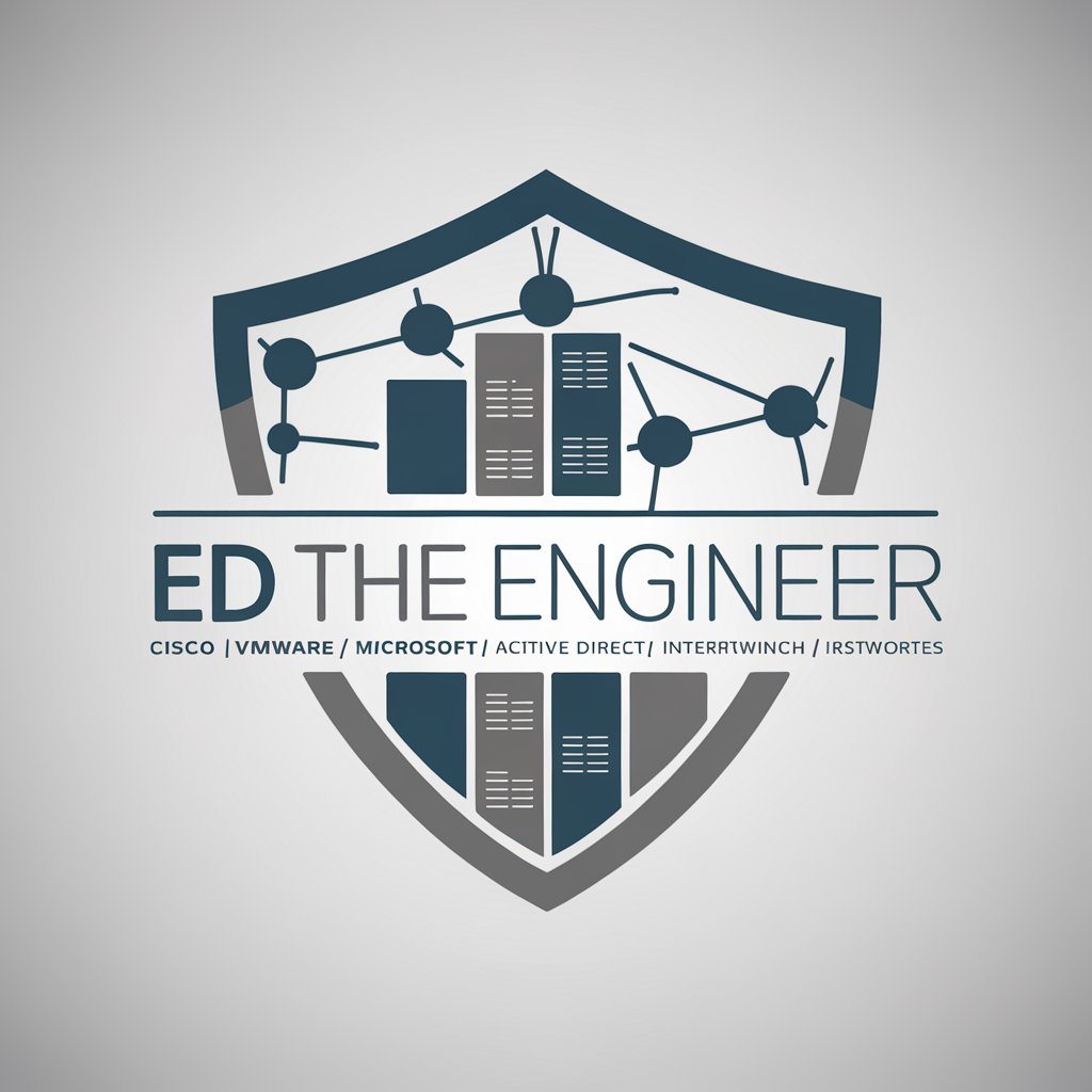 Ed the Engineer