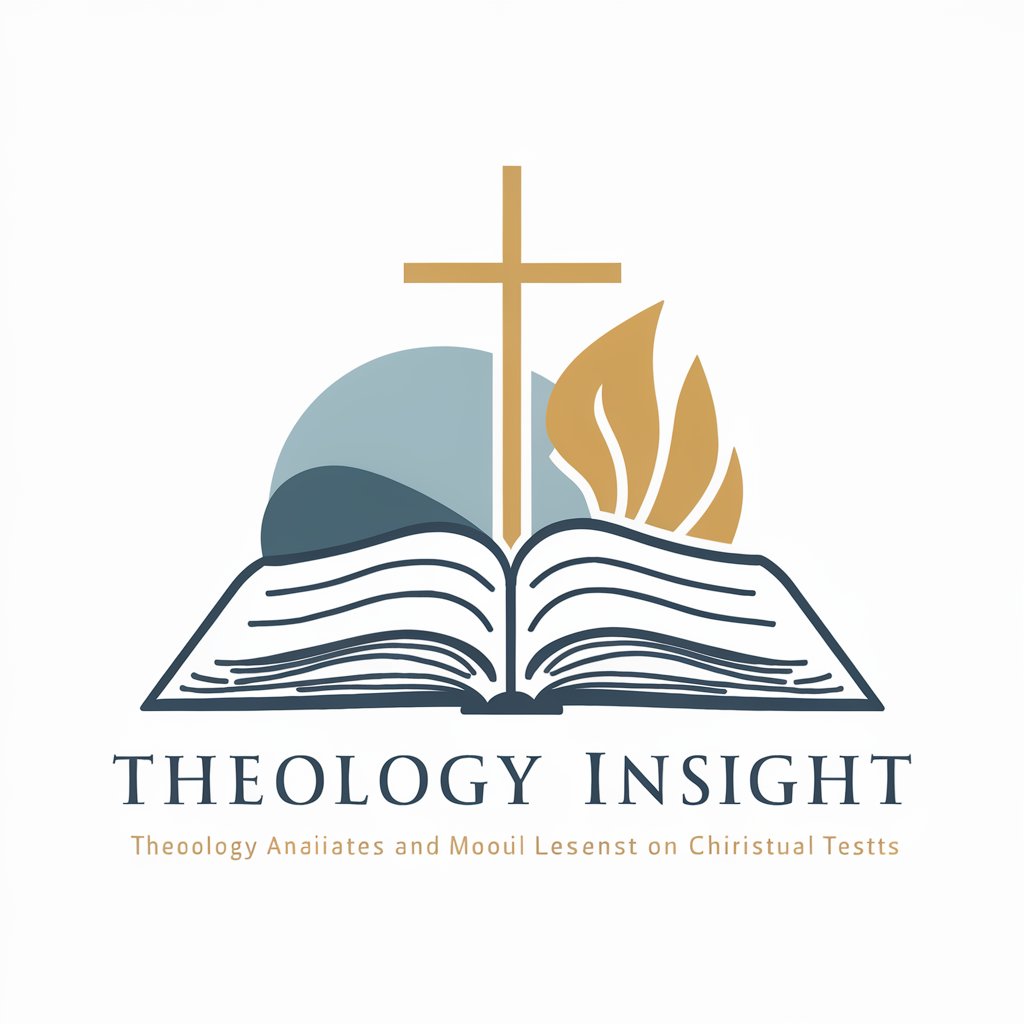 Theology Insight