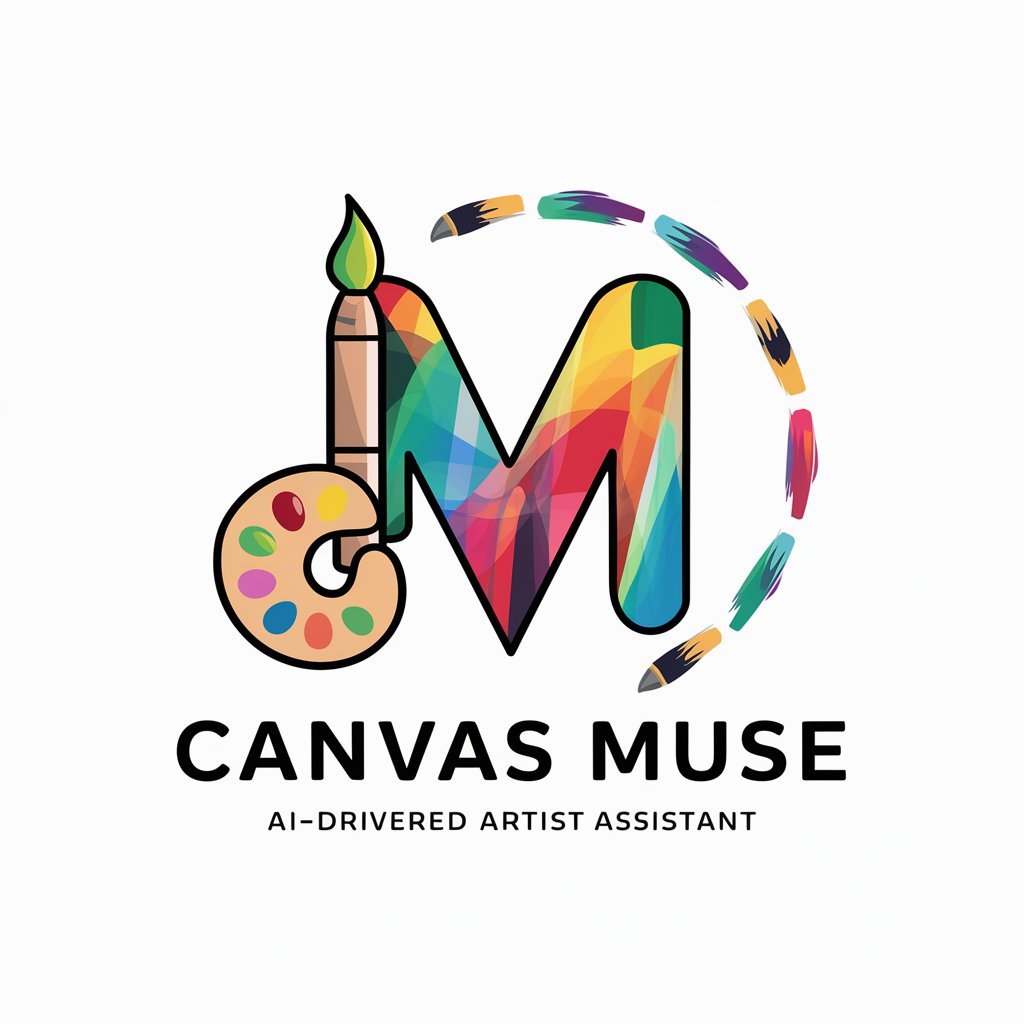 Canvas Muse