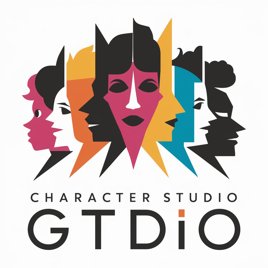 Character Studio GPT in GPT Store