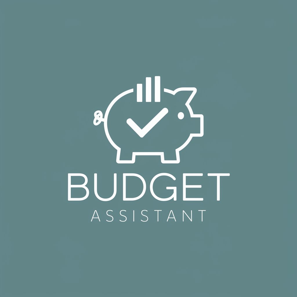 Budget Assistant