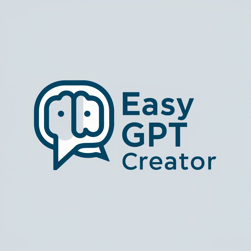 Easy GPT Creator