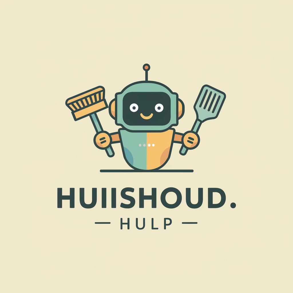 Huishoud Hulp