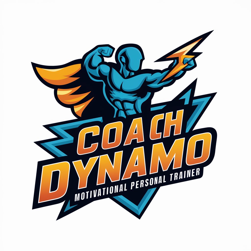 Coach Dynamo in GPT Store