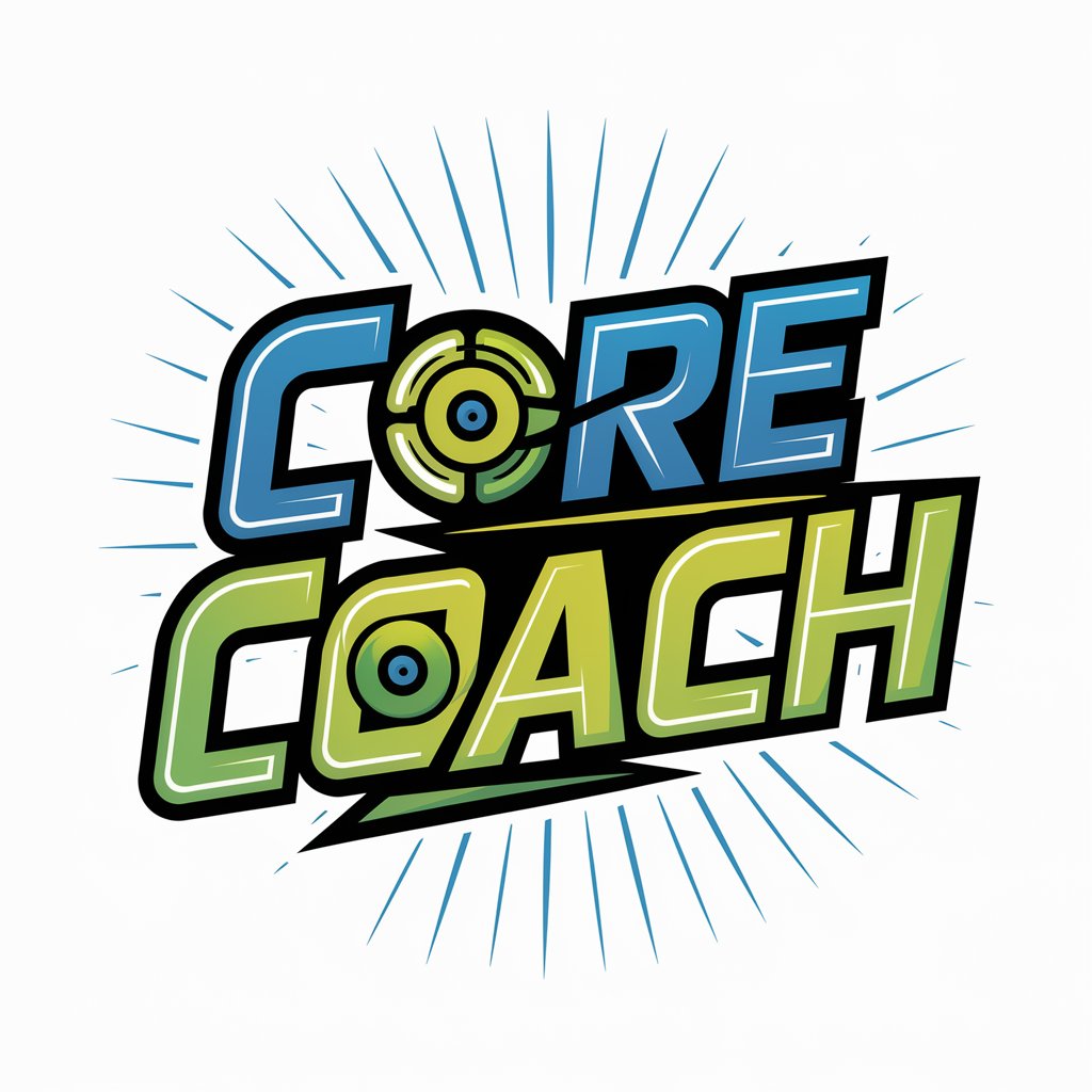 Core Coach