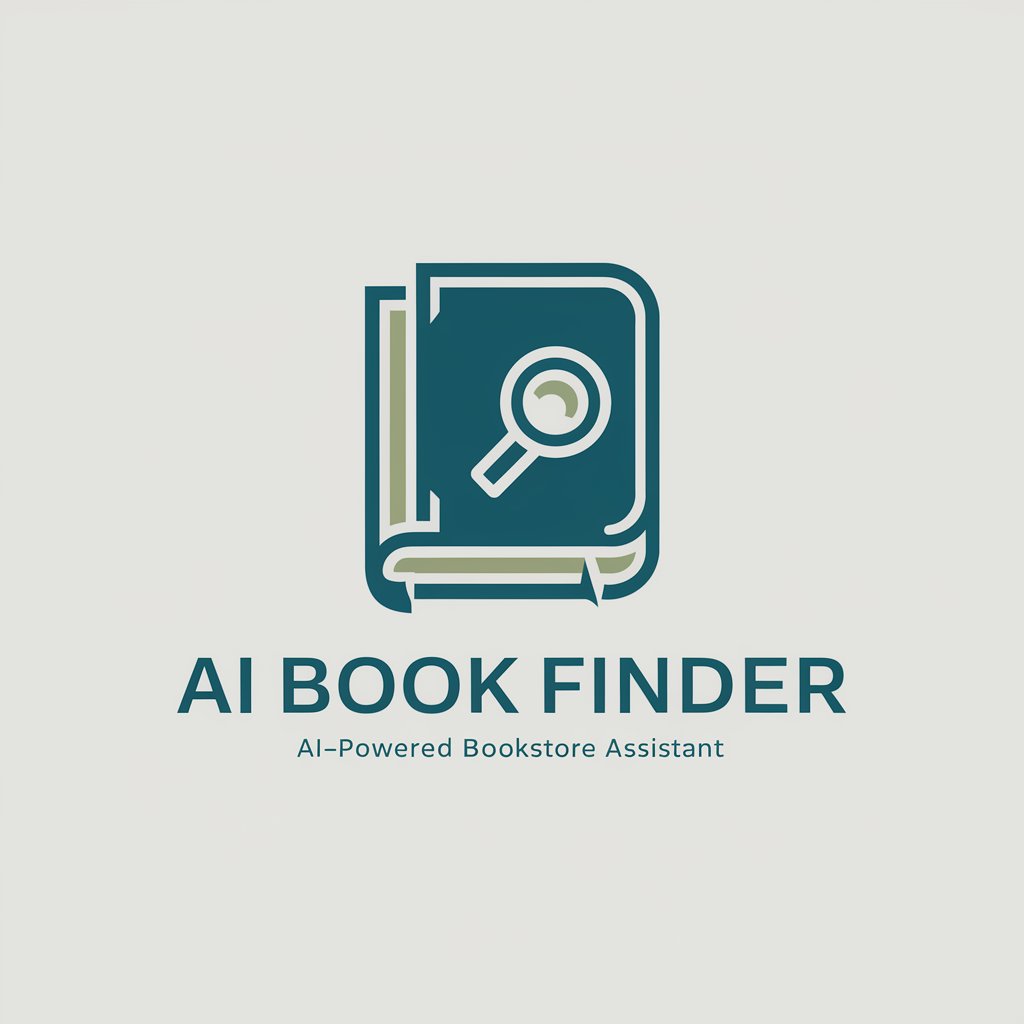 AI Book Finder