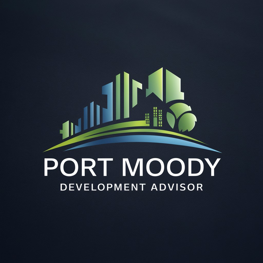 Port Moody Advisor