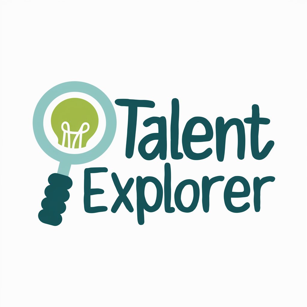 Talent Explorer