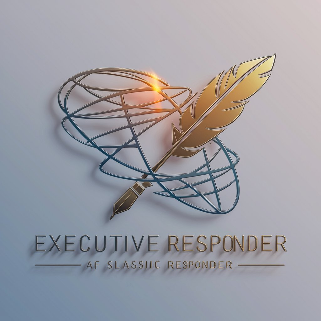 Executive Responder