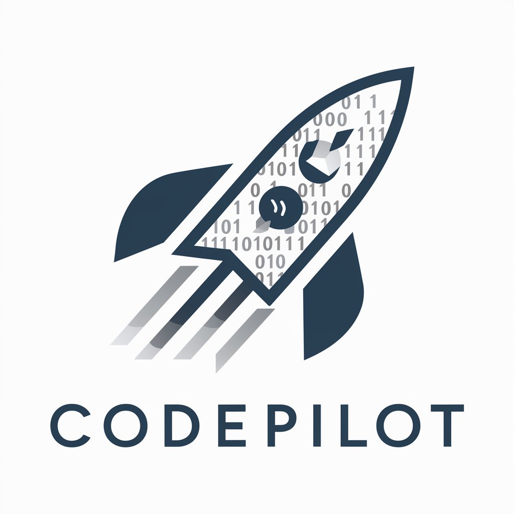 🖥️ Codepilot