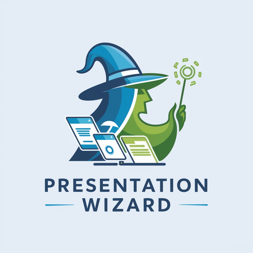 Presentation Wizard