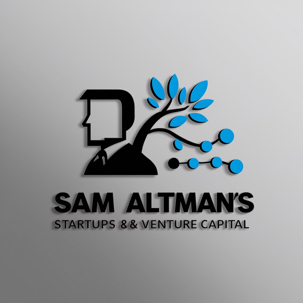 Sam Altman