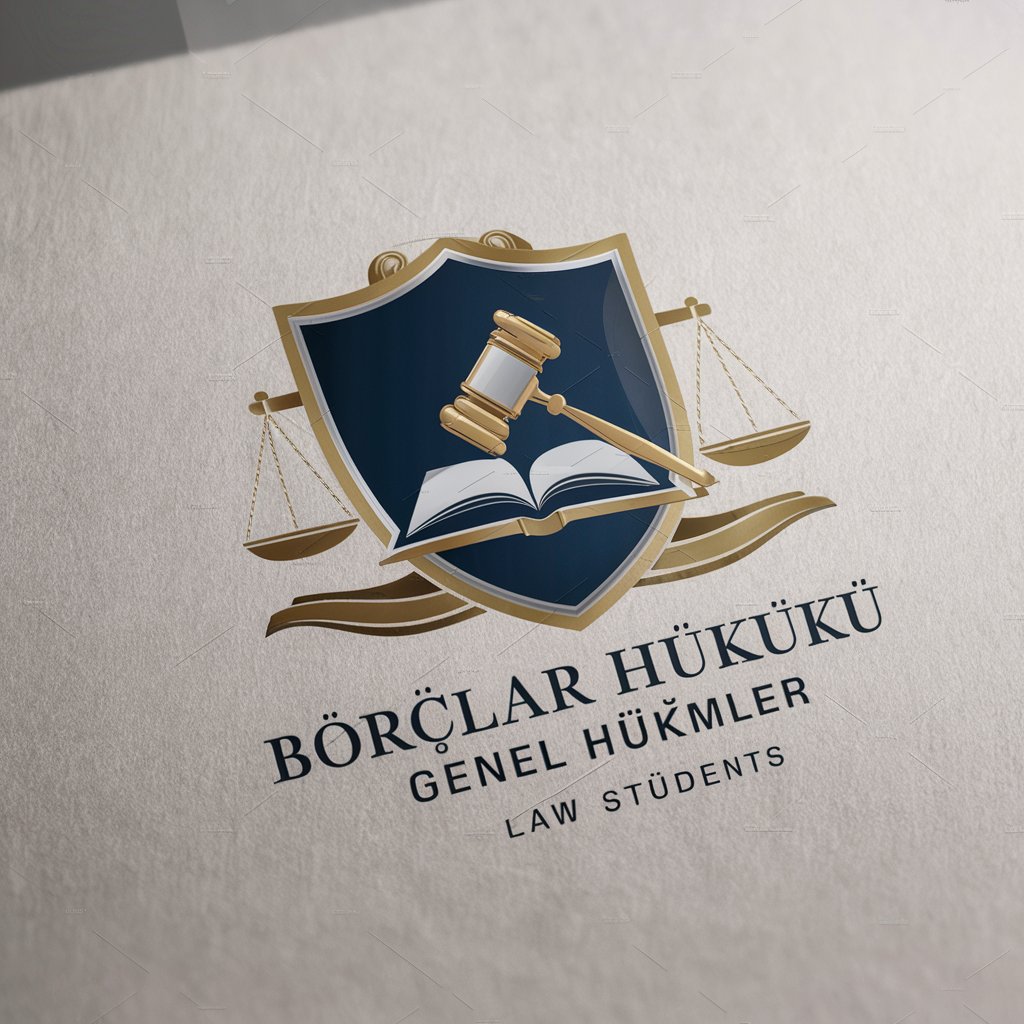 Borçlar Hukuku Genel Hükümler