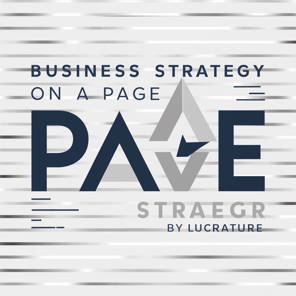 Business Consultant | Create your Strategy
