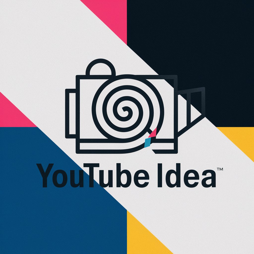 You  Tube Idea