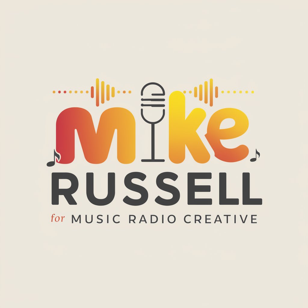 Mike Russell