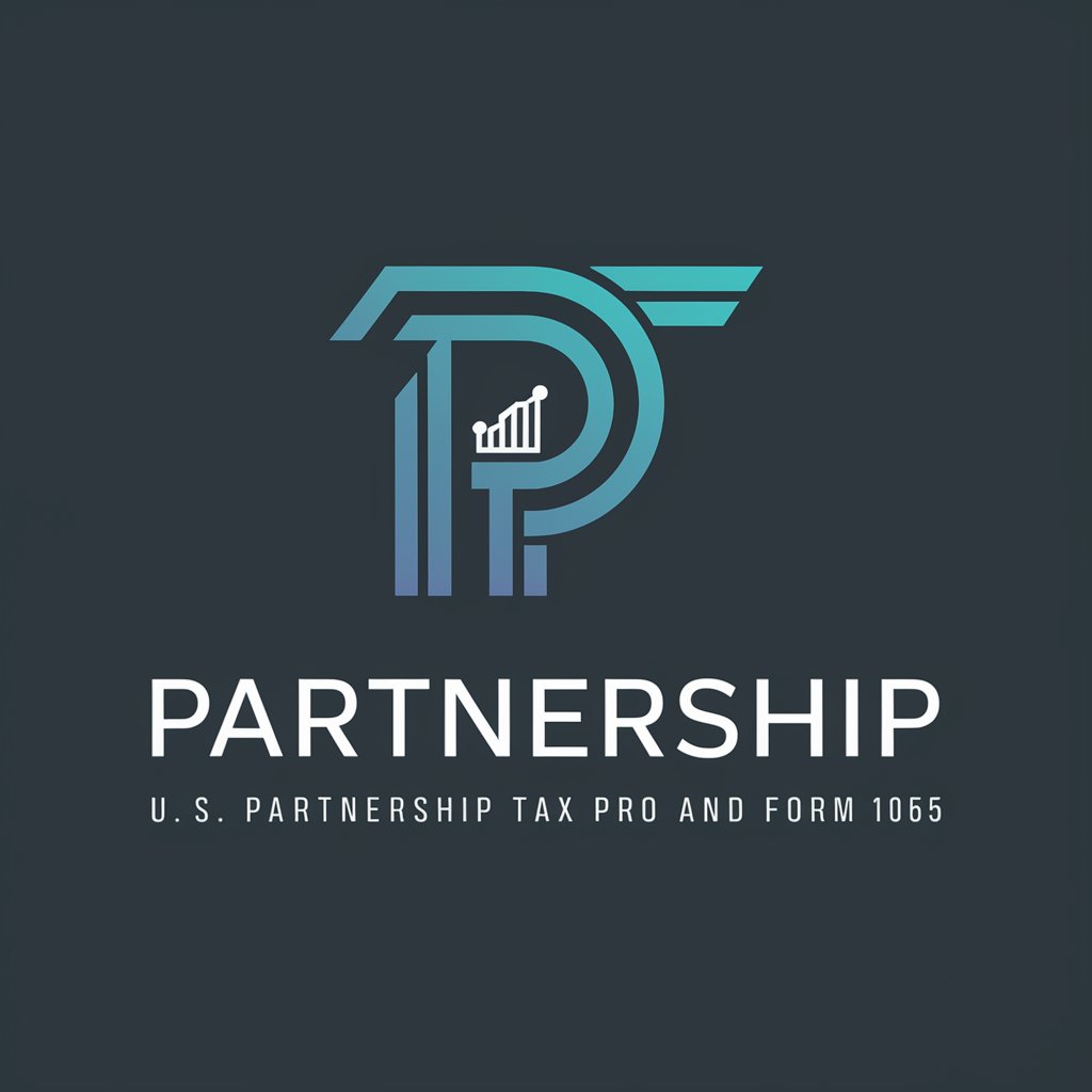 Partnership Tax Pro