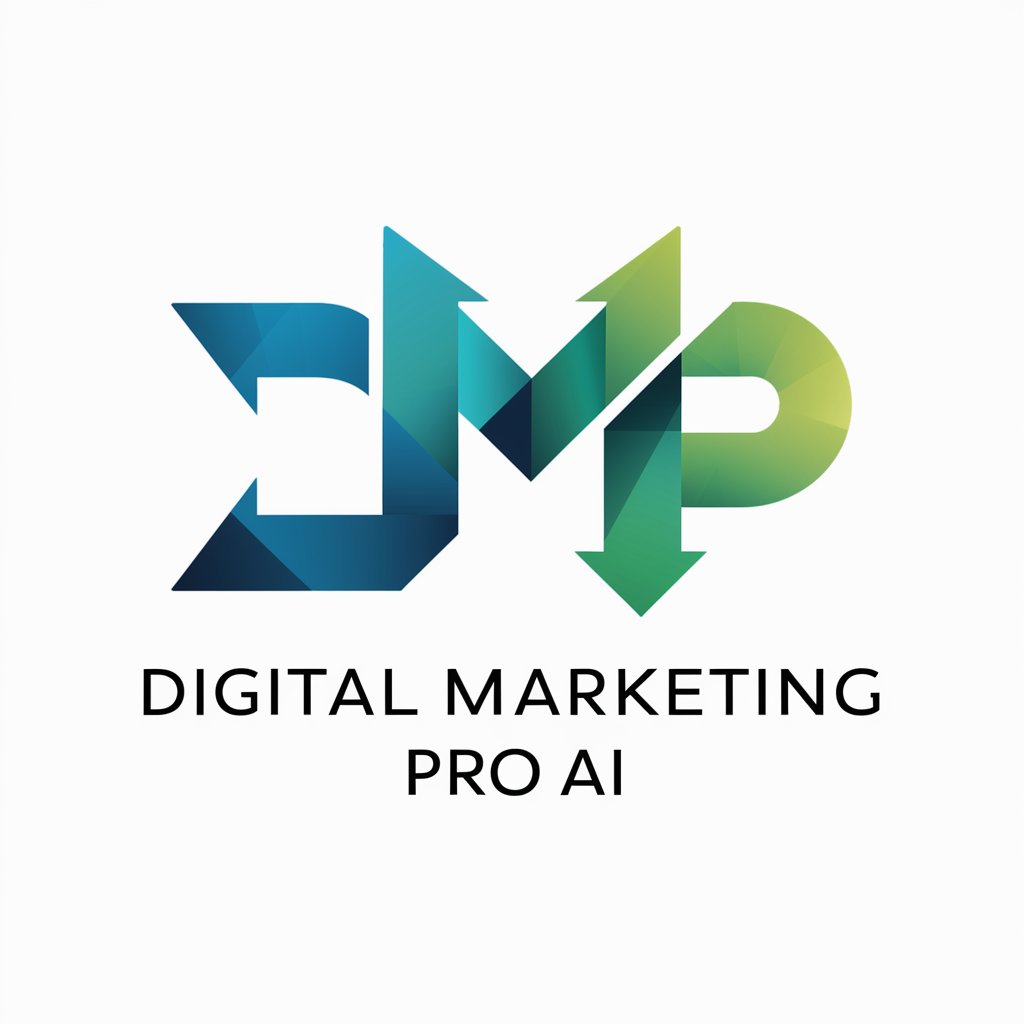 Digital Marketing Pro in GPT Store