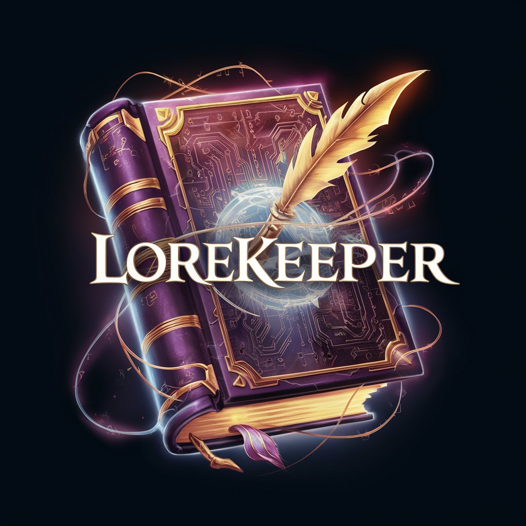 Lorekeeper