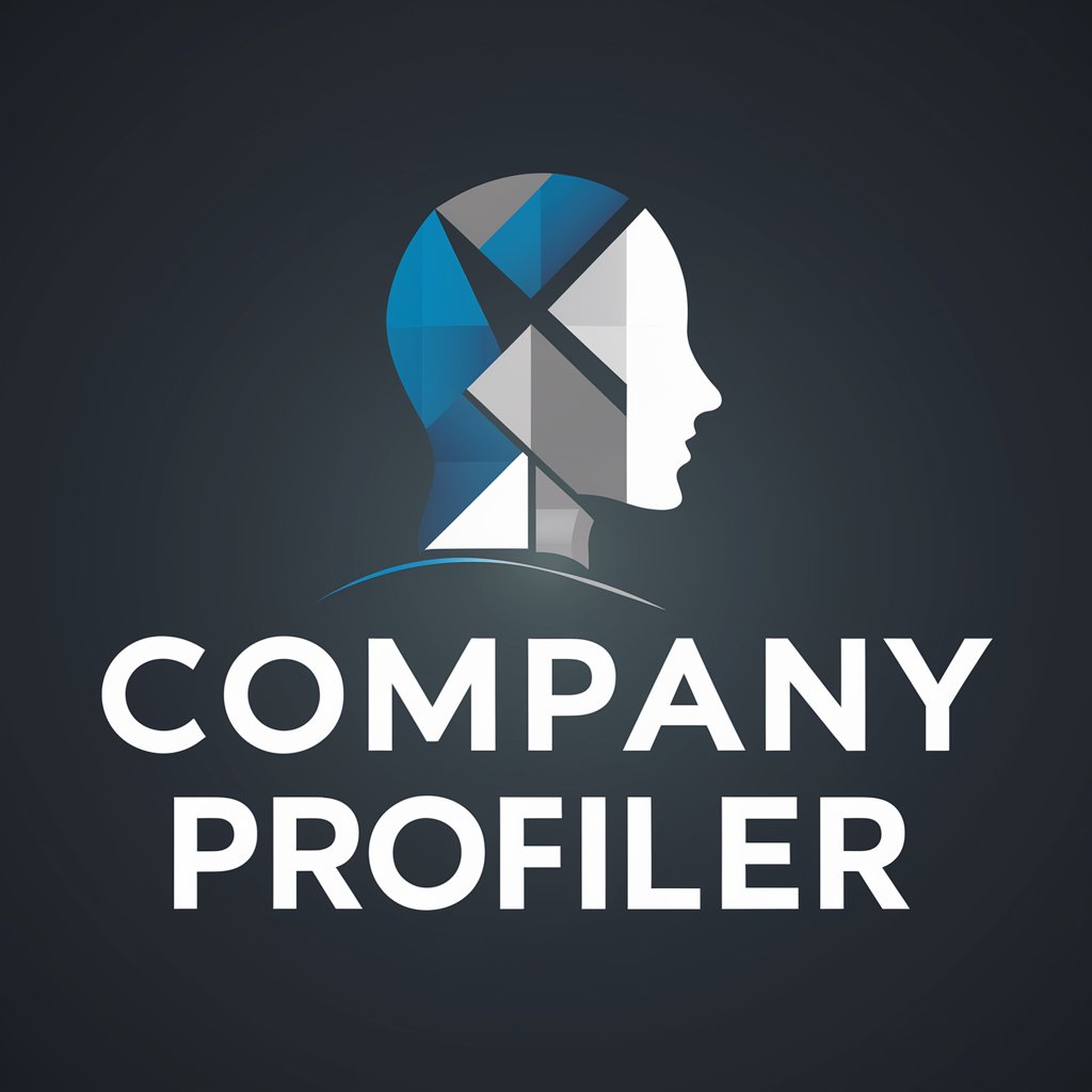 Company Profiler