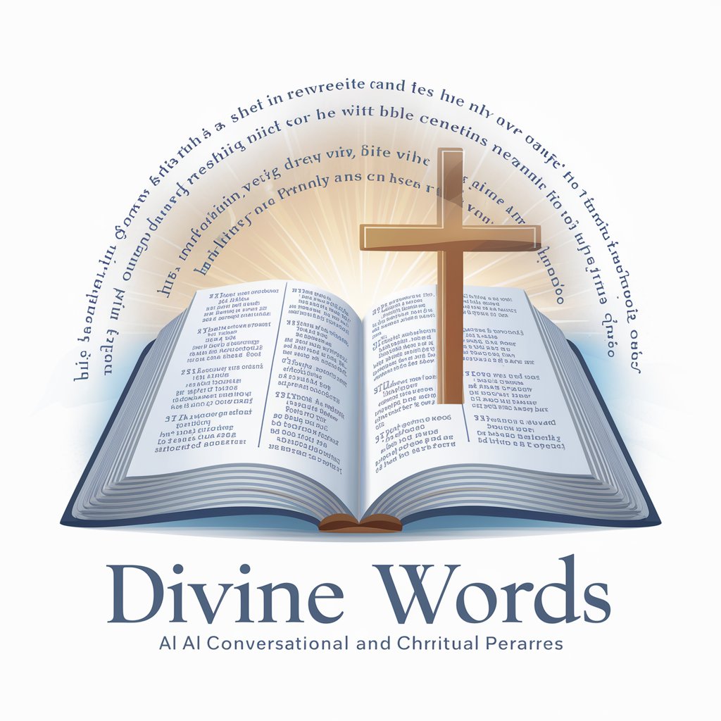 Divine Words