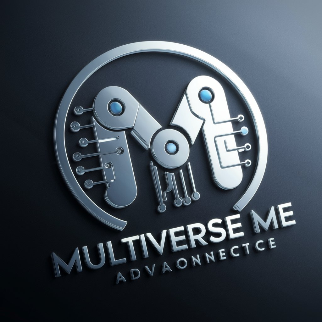 Multiverse Me