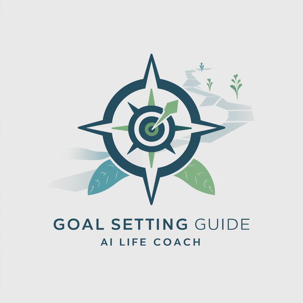 Goal Setting Guide