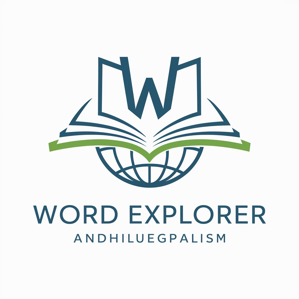 Word Explorer