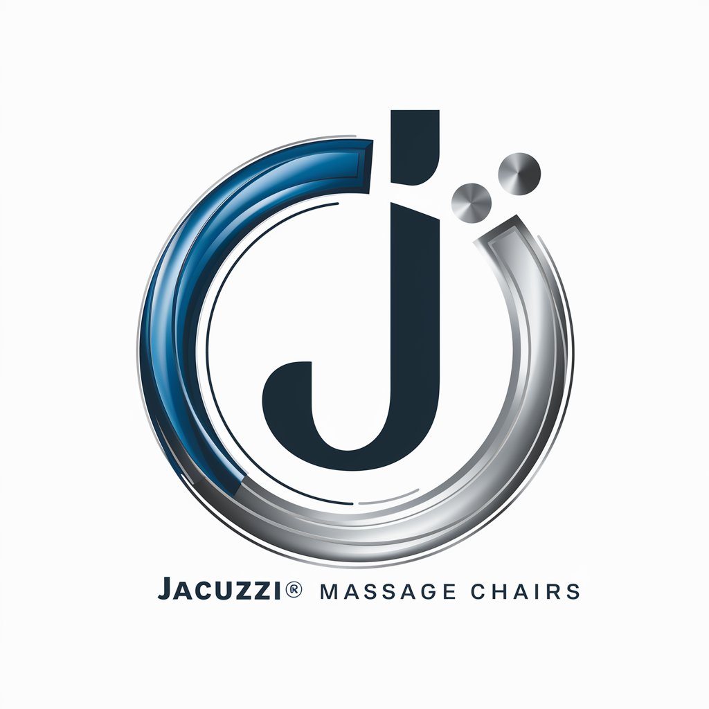 Jacuzzi Massage Chair AI Assistant in GPT Store