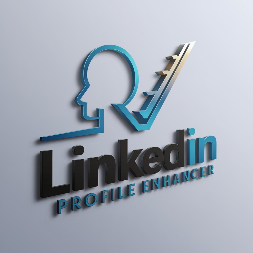 LinkedIn Profile Enhancer in GPT Store