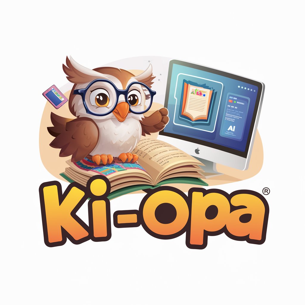 KI-Opa