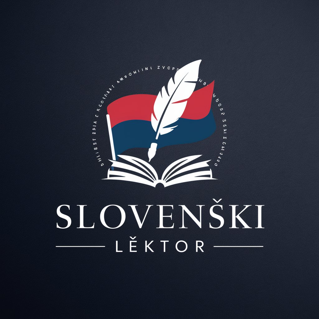 Slovenski Lektor