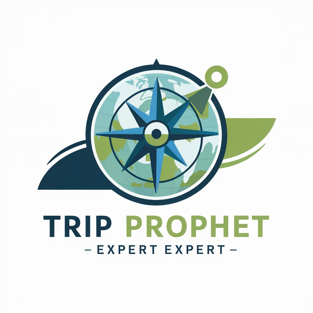 Trip Prophet in GPT Store