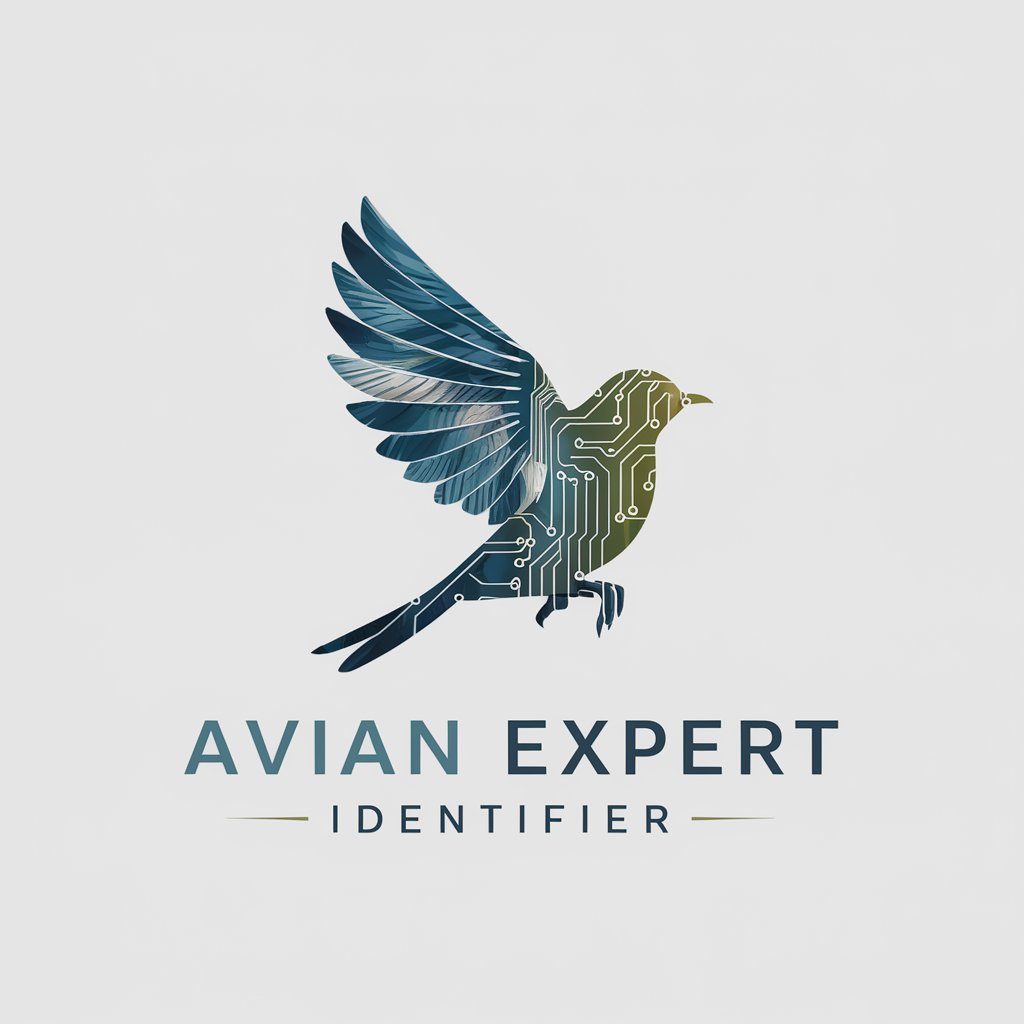 🐦 Avian Expert Identifier 🦜