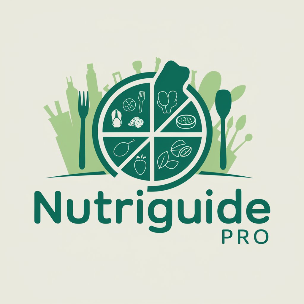 NutriGuide Pro