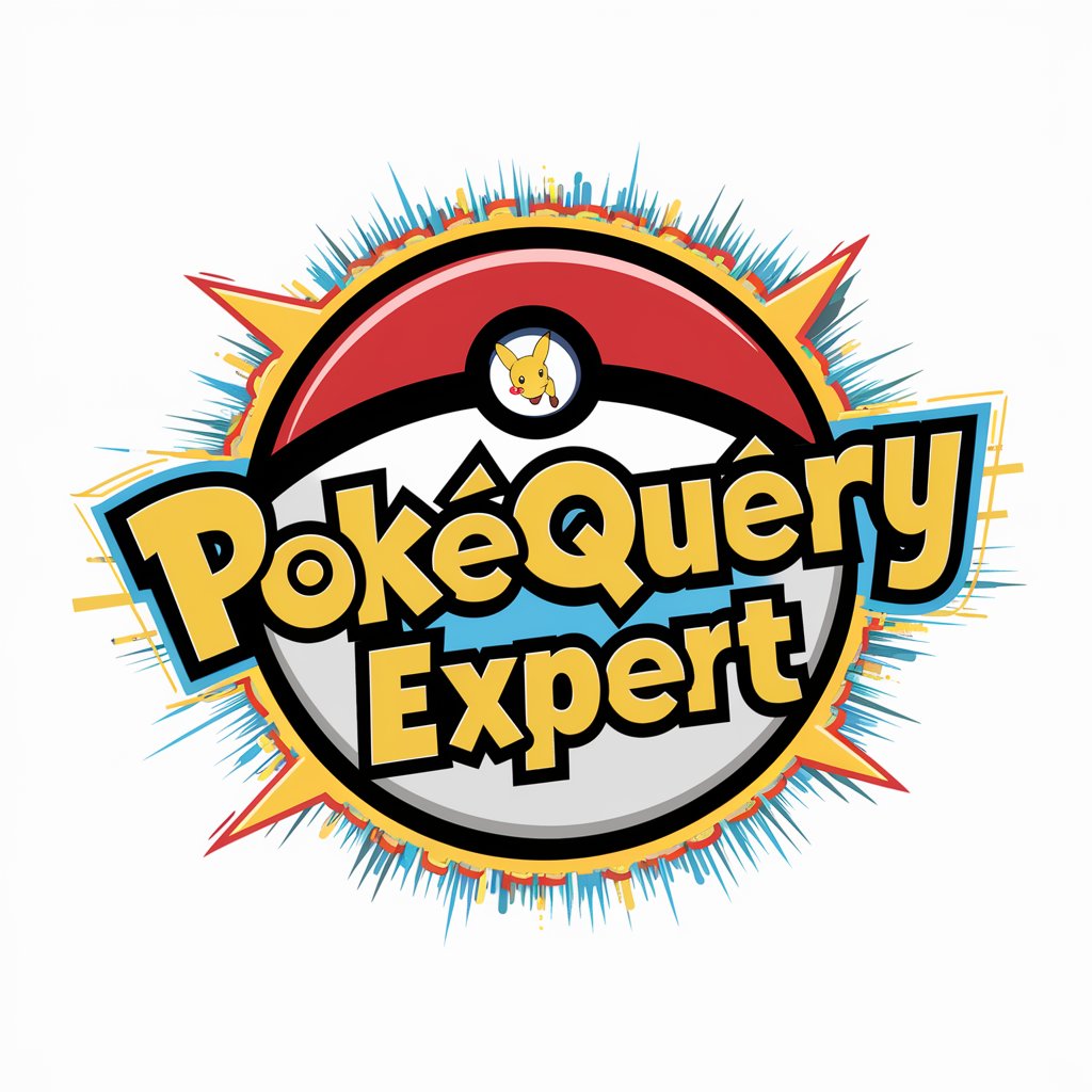 PokéQuery Expert