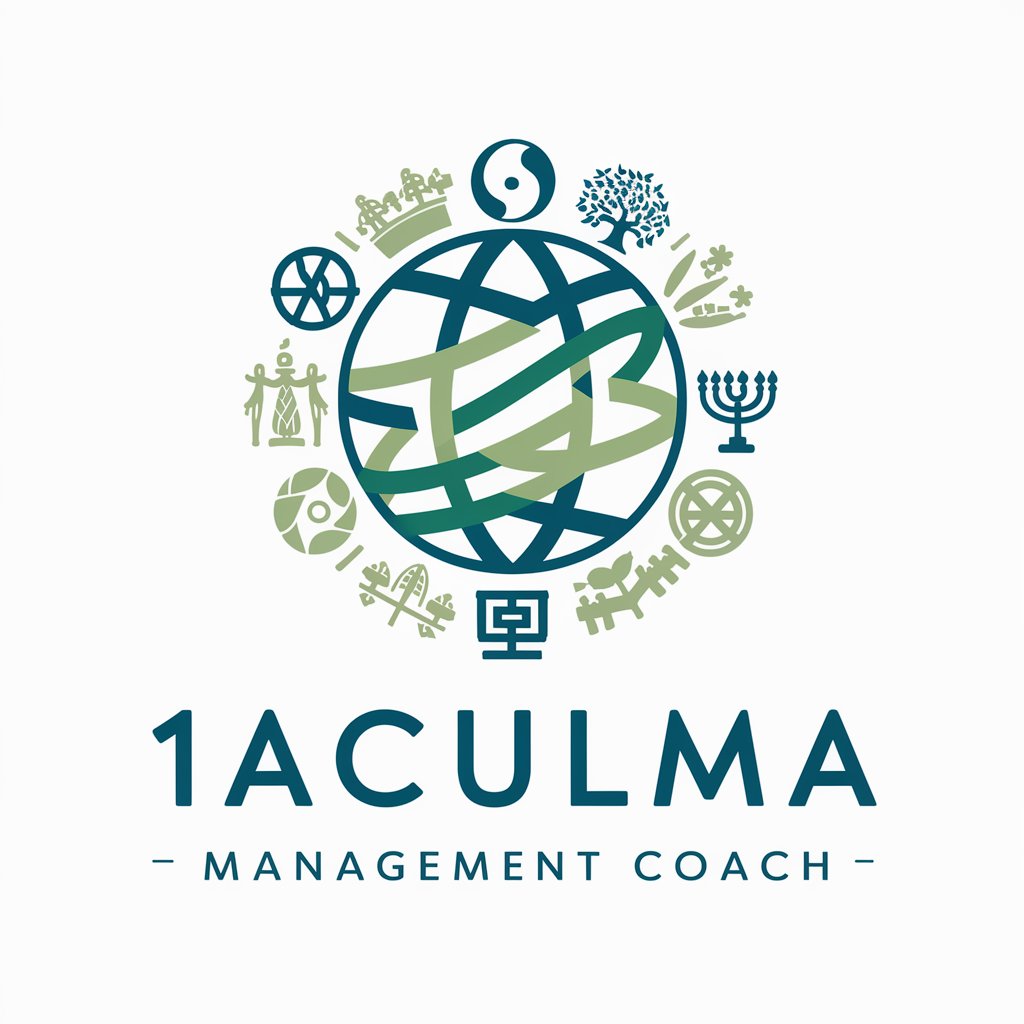 1ACulma - Management Coach